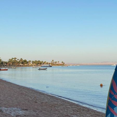 Villa Boghdady Dahab Exterior photo