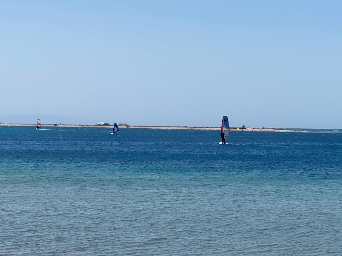 Villa Boghdady Dahab Exterior photo