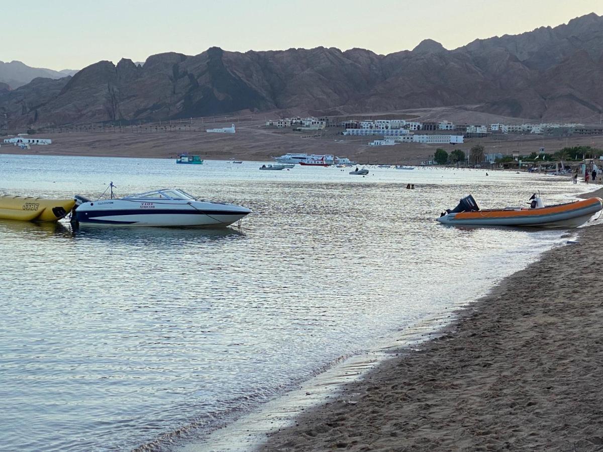 Villa Boghdady Dahab Exterior photo