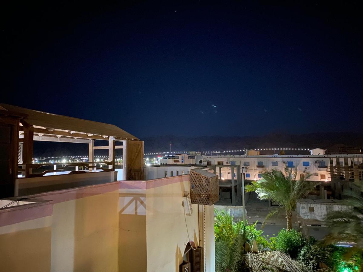 Villa Boghdady Dahab Exterior photo