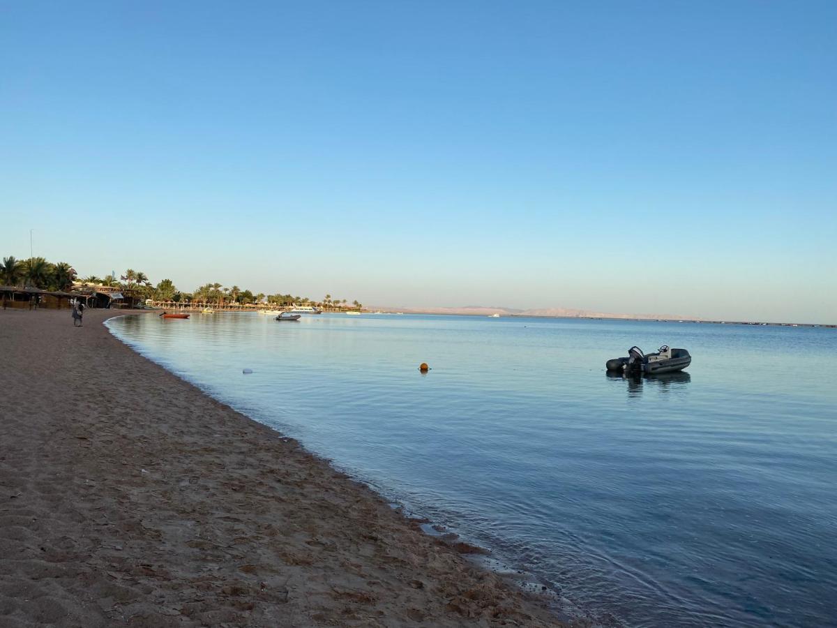 Villa Boghdady Dahab Exterior photo