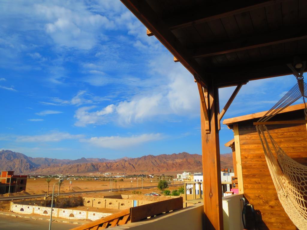 Villa Boghdady Dahab Room photo