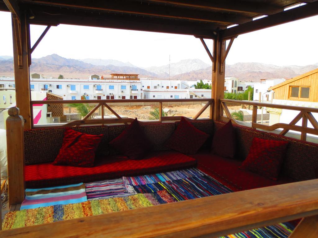 Villa Boghdady Dahab Exterior photo