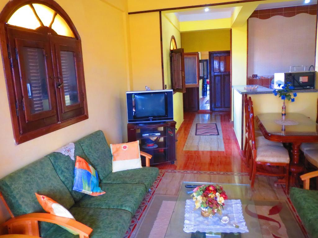 Villa Boghdady Dahab Room photo