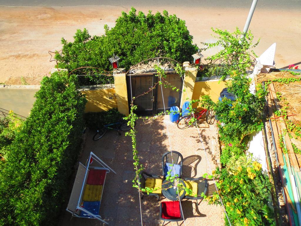 Villa Boghdady Dahab Room photo