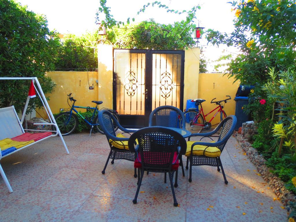 Villa Boghdady Dahab Room photo