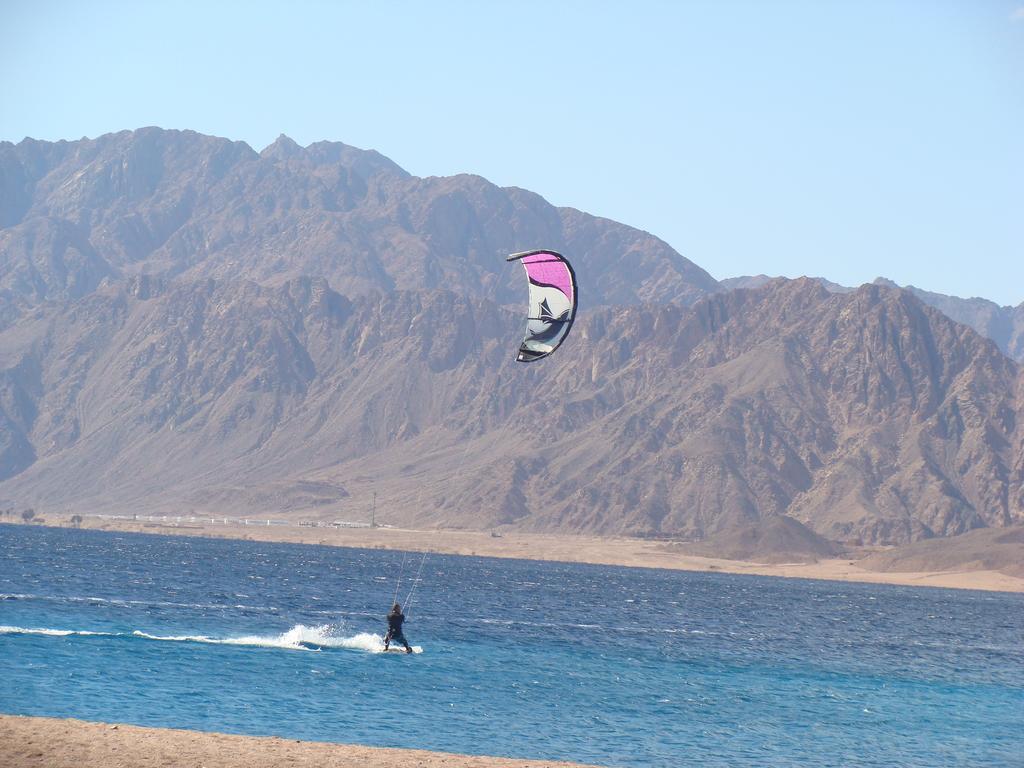 Villa Boghdady Dahab Exterior photo